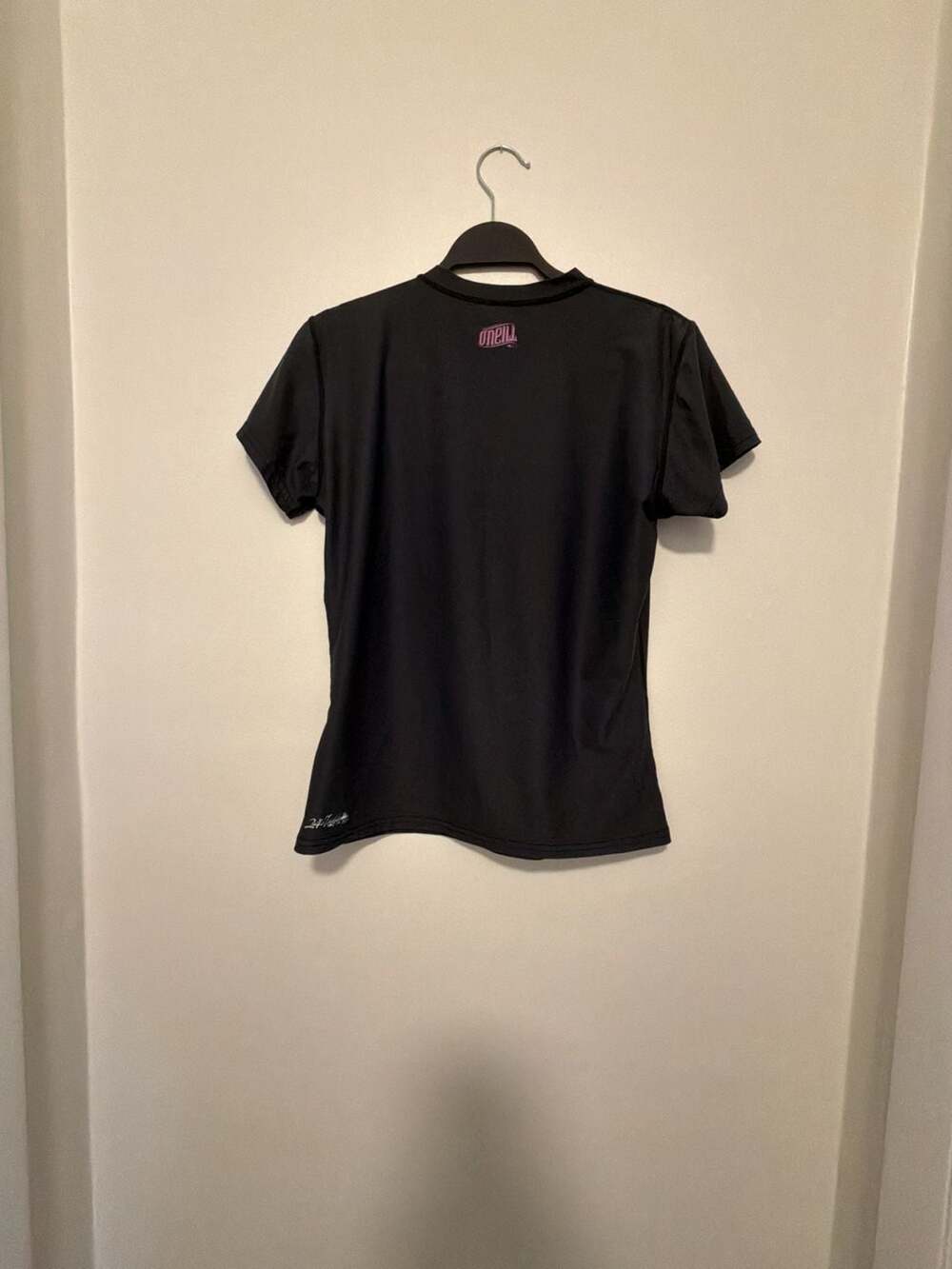 O'Neill 24/7 Quick Dry UPF 30+ Rash Guard Shirt - Picture 3 of 4